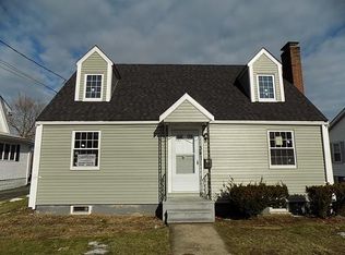 341 Lynnfield St, Lynn, MA 01904
