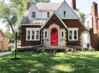 2935 Algonquin Pkwy, Toledo, OH 43606