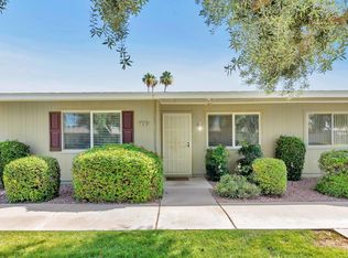 13619 N 111th Ave, Sun City, AZ 85351