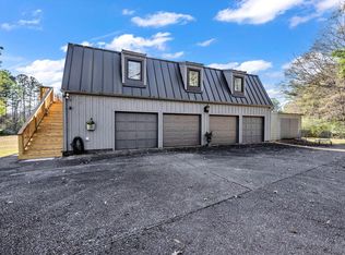 508 Glen Oaks Dr, Jasper, AL 35504