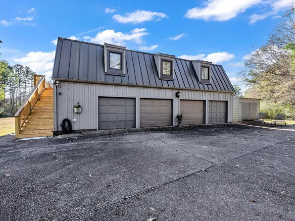 508 Glen Oaks Dr, Jasper, AL 35504