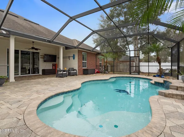 2605 CODY Drive, Jacksonville, FL 32223