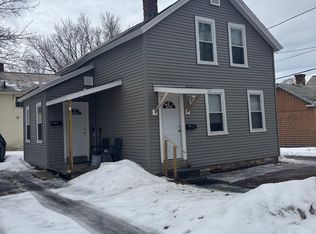 210 Division St, Bennington, VT 05201