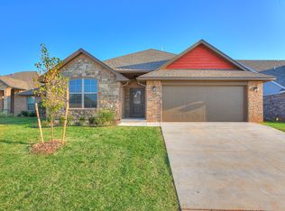 8328 NW 139th Ter, Oklahoma City, OK 73142