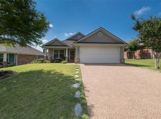 2537 Paddock Ln, Waco, TX 76706