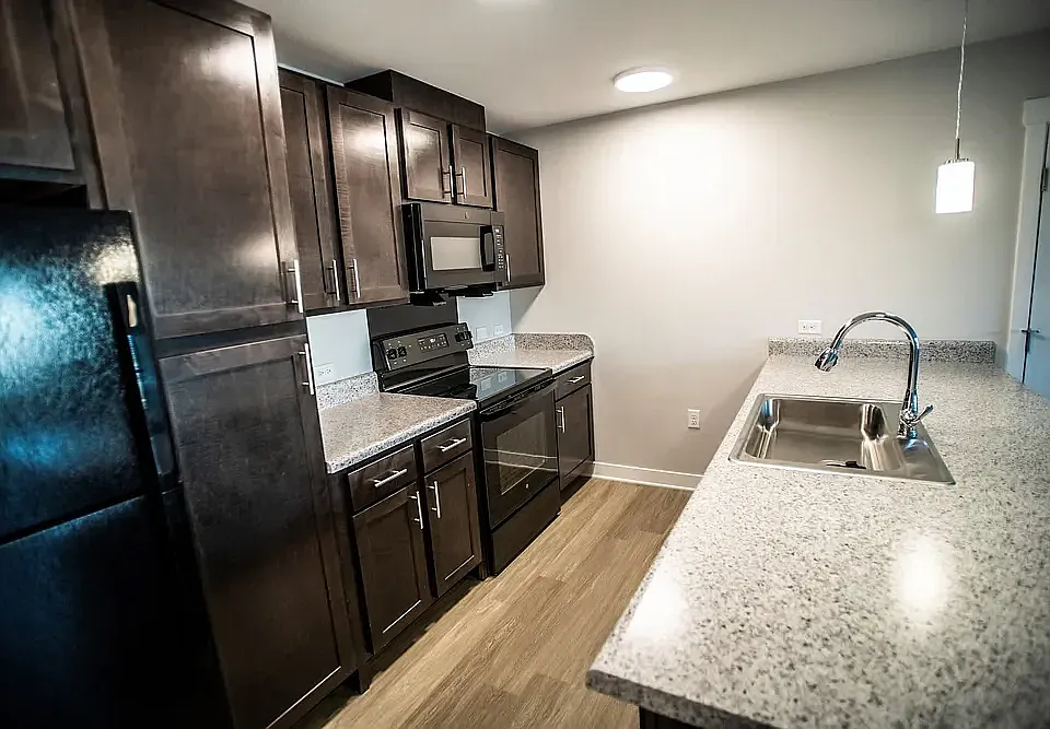 Riverbend Flats