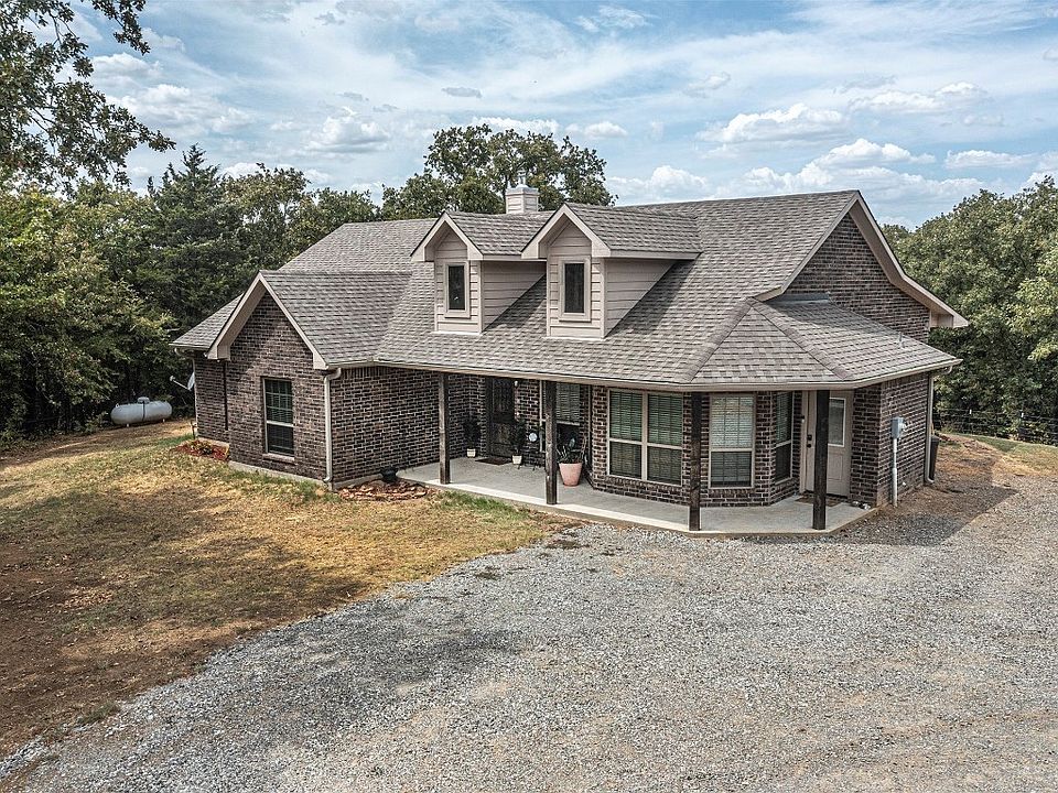 372 Private Road 123, Savoy, TX 75479 MLS 20229014 Zillow