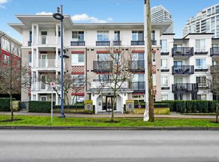 608 Como Lake Ave #208, Coquitlam, BC