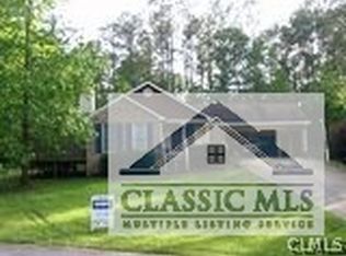 110 Raven Ridge Cir, Bogart, GA 30622