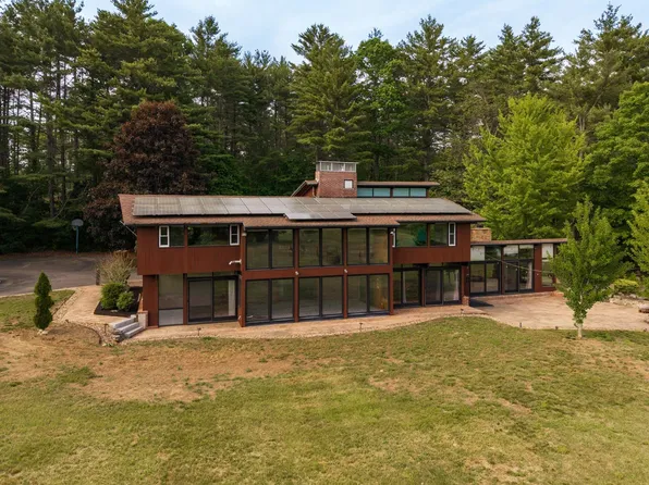 293 NORTH RIVER Road, Lee, NH 03861