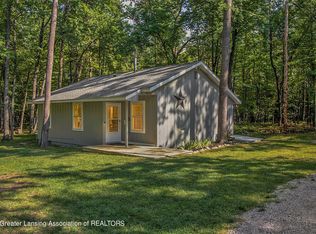 10754 N Wheeler Rd, Roscommon, MI 48653