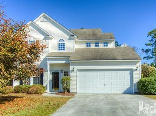 590 Windsor Dr SE, Leland, NC 28451