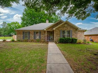 2460 Krystal Kreek Dr, Conway, AR 72032