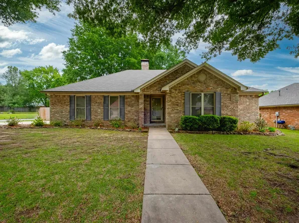 2460 Krystal Kreek Dr, Conway, AR 72032