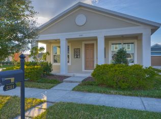 5311 Suncatcher Dr, Wesley Chapel, FL 33545