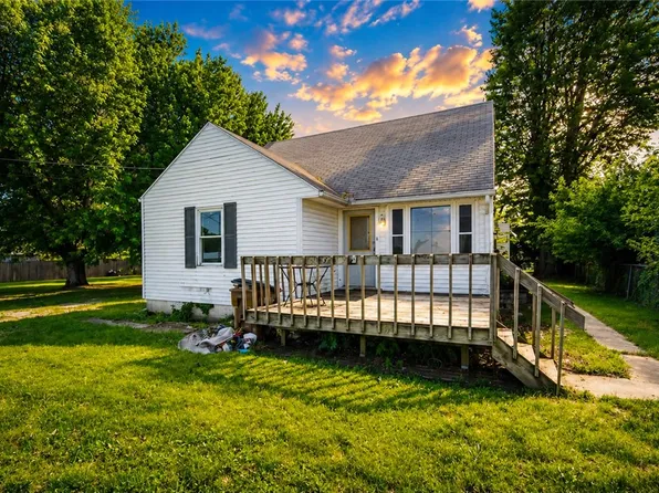 6935 N Main St, Camden, OH 45311