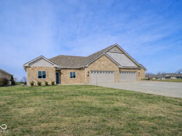 425 Janis Ave, Pendleton, IN 46064