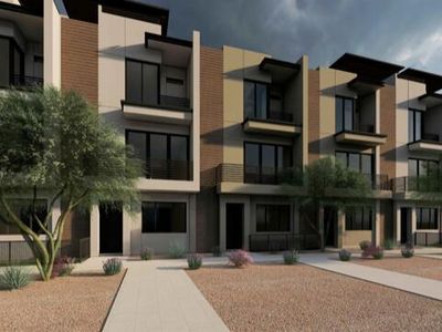 4220 N 32nd St UNIT 40, Phoenix, AZ, 85018