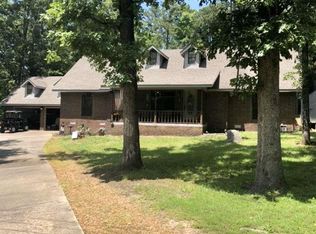 28 Baywood Dr, Heber Springs, AR 72543