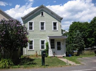 106 Sawdust Ave, Kingston, NY 12401