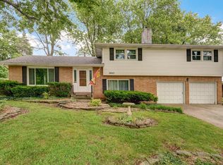2042 S Ventura Ave, Springfield, MO 65804