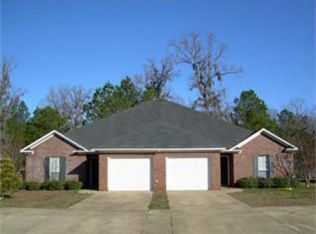 3617 Mayfair Ln, Albany, GA 31721