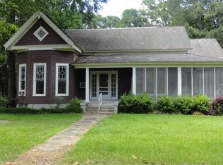 402 Boulevard St, Lexington, MS 39095
