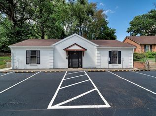214 Templin Ave, Bardstown, KY 40004