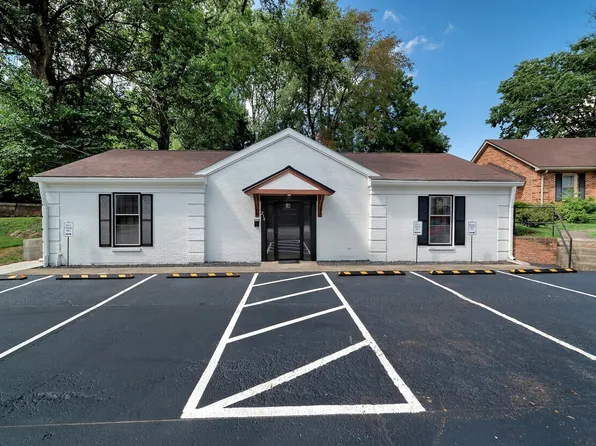 214 Templin Ave, Bardstown, KY 40004