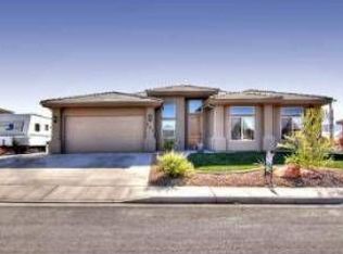 157 S 2610 E, Saint George, UT 84790