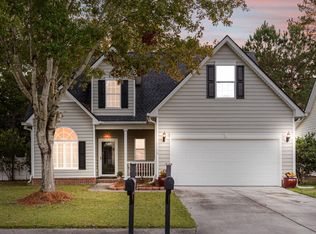 3199 Sonja Way, Mount Pleasant, SC 29466