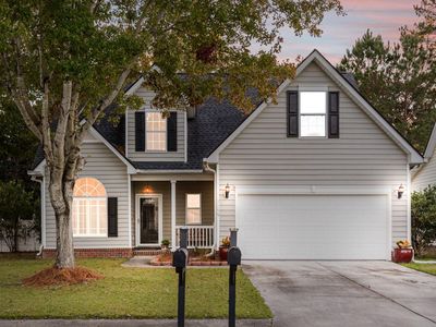 3199 Sonja Way, Mount Pleasant, SC, 29466