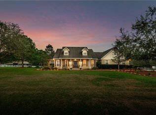 12736 Marion Ln, San Antonio, FL 33576