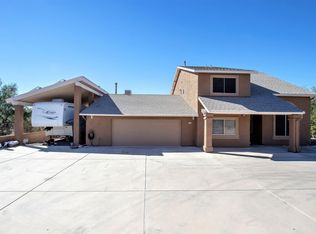 3152 W Lobo Rd, Tucson, AZ 85742