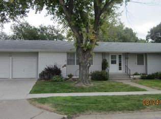 601 S 15th St, Norfolk, NE 68701