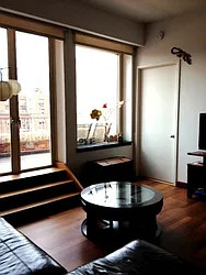 Rented by Citi Habitats