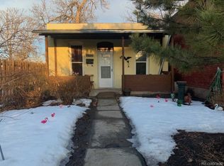 3752 N Franklin St, Denver, CO 80205