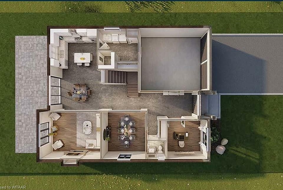 2nd image of 506 Masters Dr