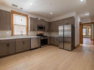 2235 N Springfield Ave #2, Chicago, IL 60647