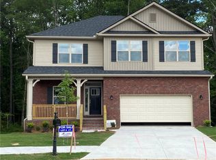 202 White Flower Cir, Villa Rica, GA 30180