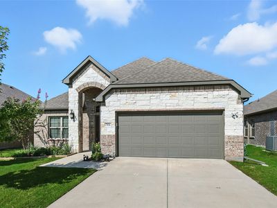 7836 Ashwood Dr, Greenville, TX, 75402