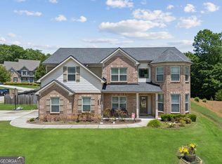 2109 Cape Ivey Ct, Dacula, GA 30019