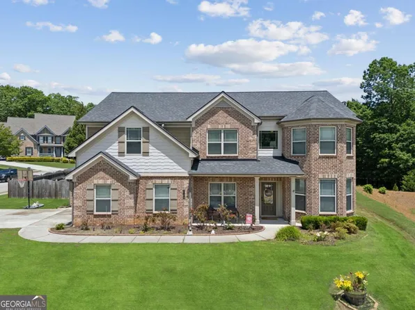 2109 Cape Ivey Ct, Dacula, GA 30019
