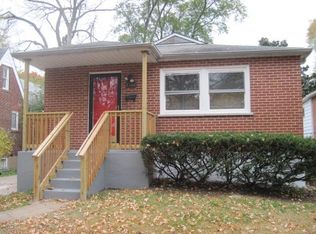8366 Orchard Ave, Saint Louis, MO