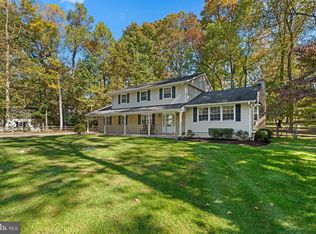 3321 Sharp Rd, Glenwood, MD 21738