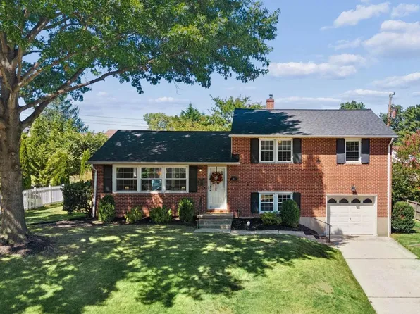 106 E Aylesbury Rd, Lutherville Timonium, MD 21093