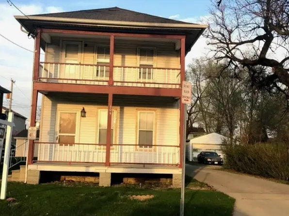 604 N Eastern Ave, Joliet, IL 60432