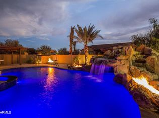 17957 E Appaloosa Dr, Queen Creek, AZ 85142