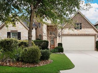 18 Estherwood Pl, Magnolia, TX 77354