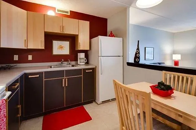Park Street Apartments